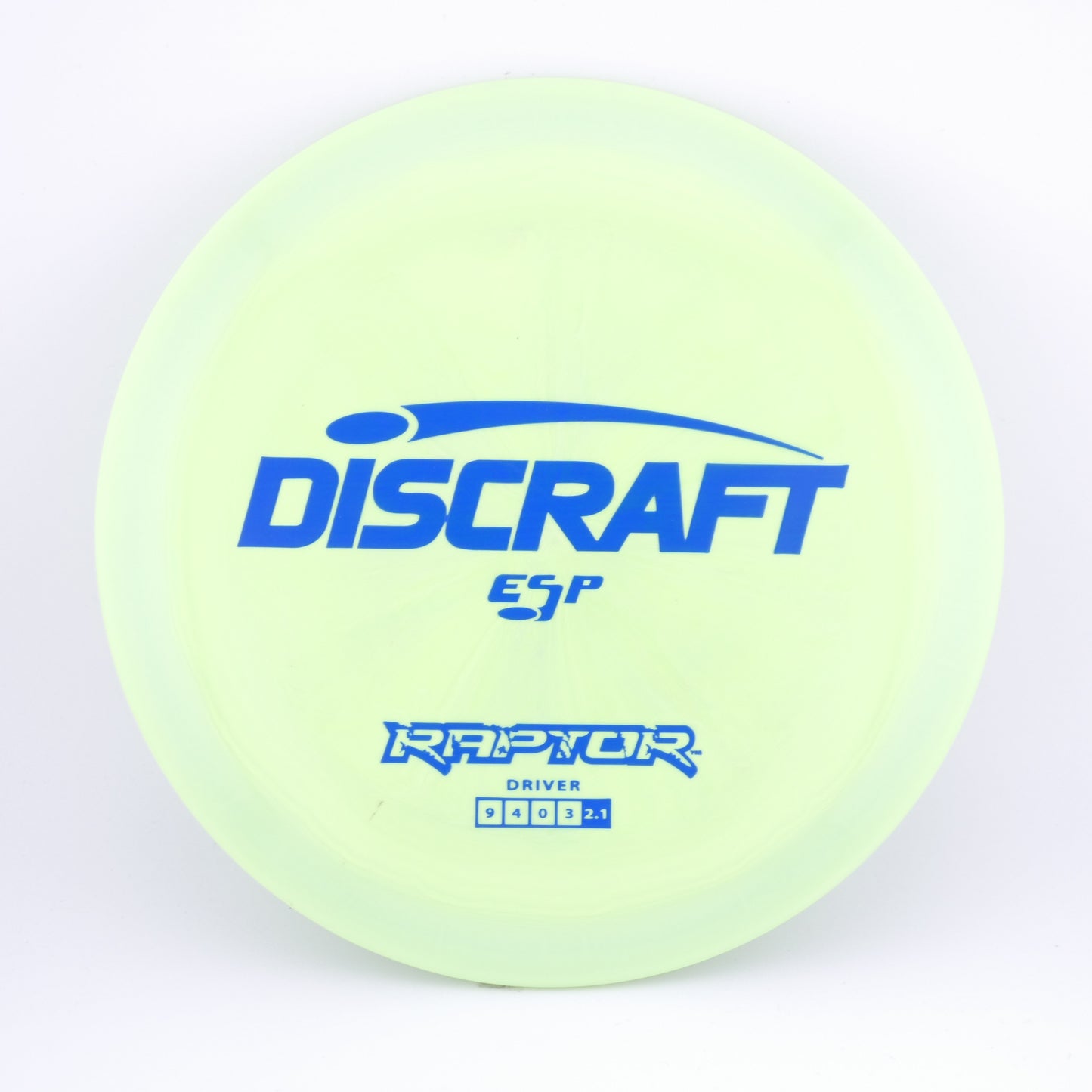 ESP Raptor 173-174g