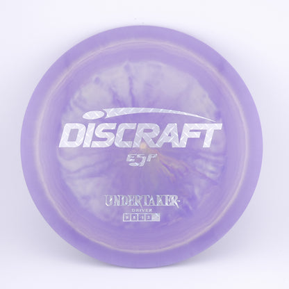 ESP Undertaker 173-174g