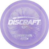 Discraft ESP Undertaker 173-174g control driver disc golf disc
