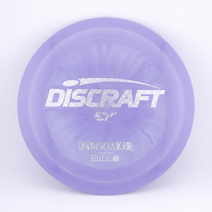 ESP Undertaker 173-174g