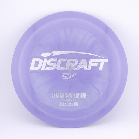 Discraft ESP Undertaker 173-174g control driver disc golf disc