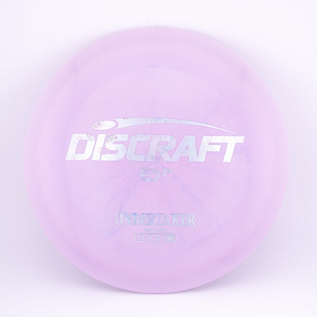 Discraft ESP Undertaker 173-174g control driver disc golf disc