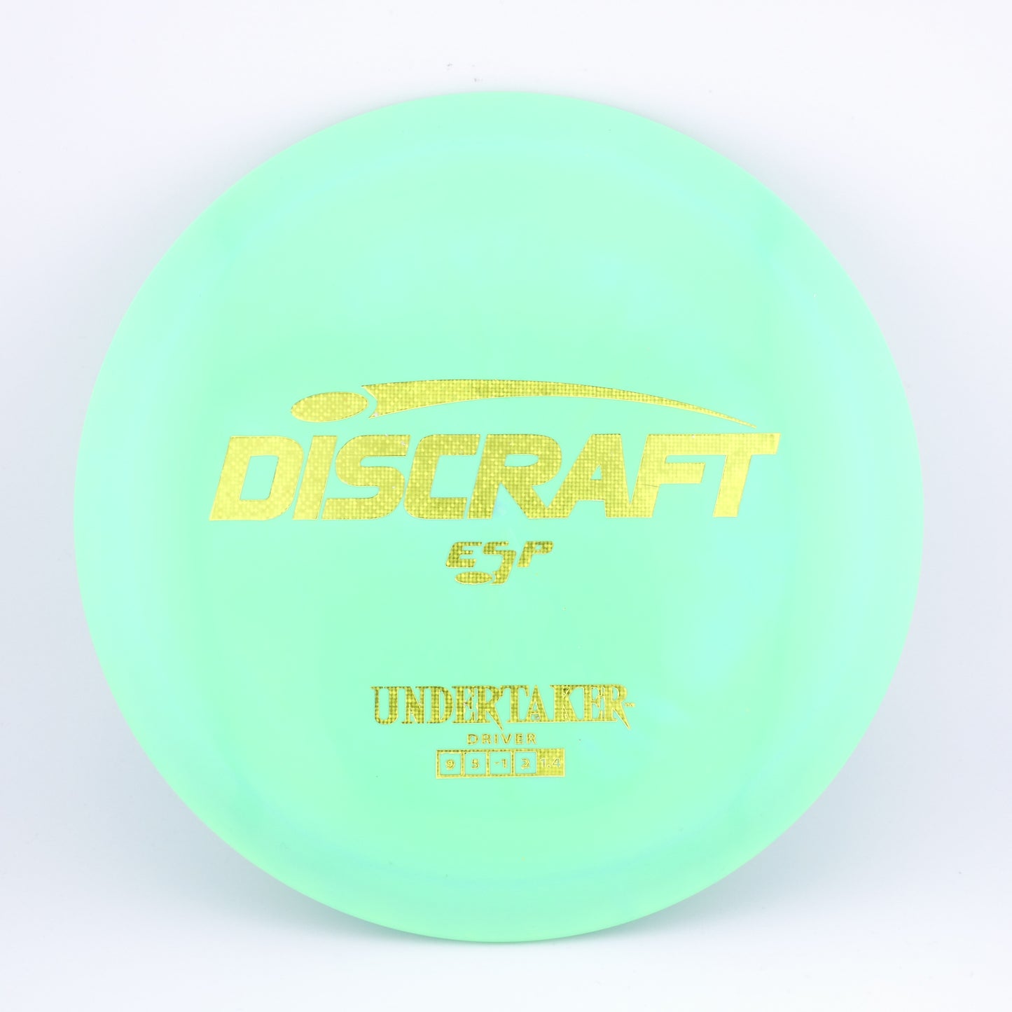 ESP Undertaker 173-174g