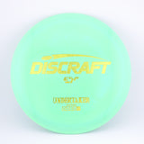 Discraft ESP Undertaker 173-174g control driver disc golf disc