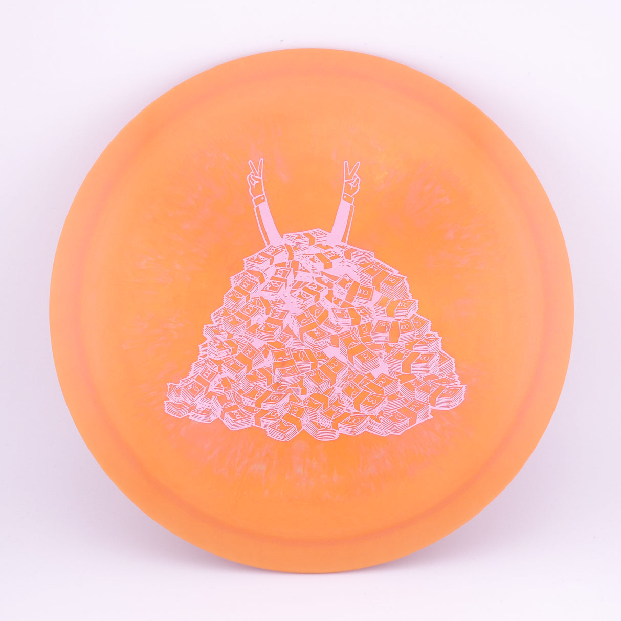 Discraft ESP XS 173-176g fairway driver disc golf disc