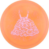 Discraft ESP XS 173-176g fairway driver disc golf disc
