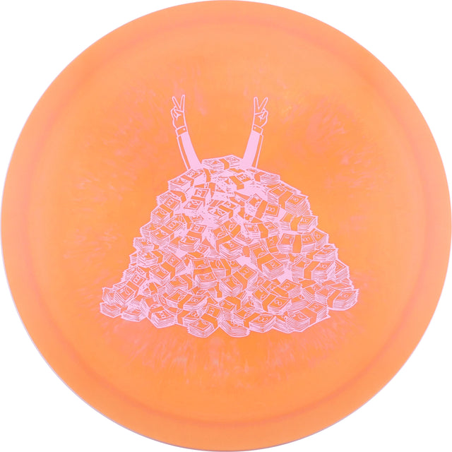 Discraft ESP XS 173-176g fairway driver disc golf disc
