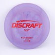 Discraft ESP Vulture 175-176g control driver disc golf disc