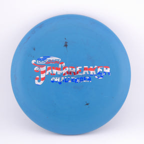 Discraft Jawbreaker Challenger 173-174 grams putt & approach disc disc golf disc