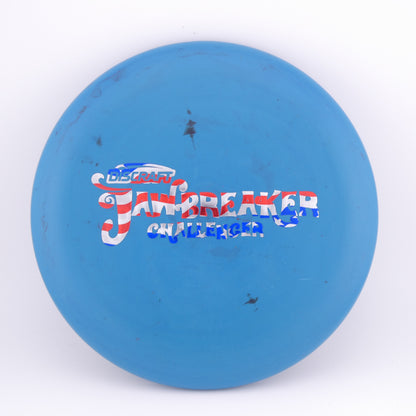 Jawbreaker Challenger 173-174 grams