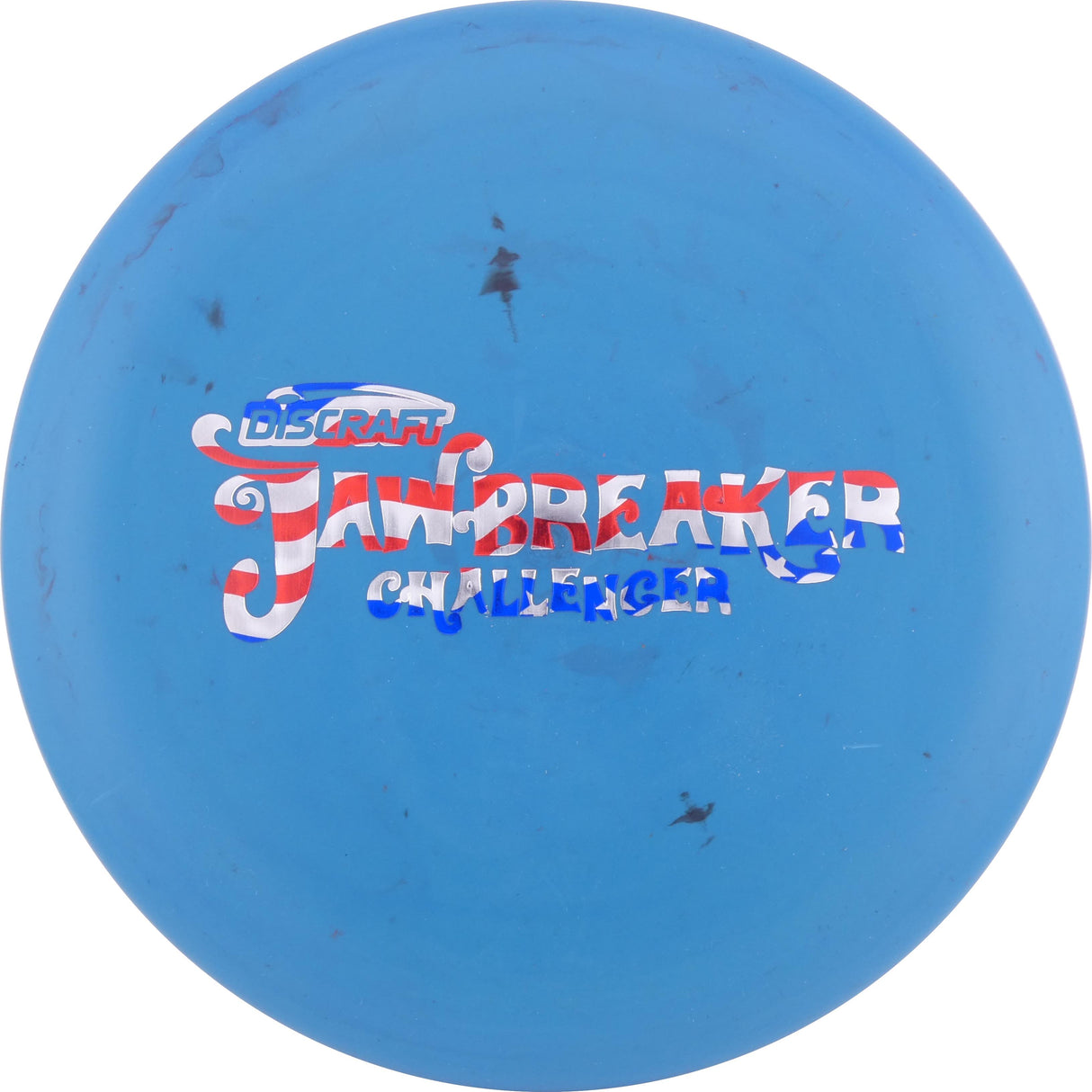 Discraft Jawbreaker Challenger 173-174 grams putt & approach disc disc golf disc