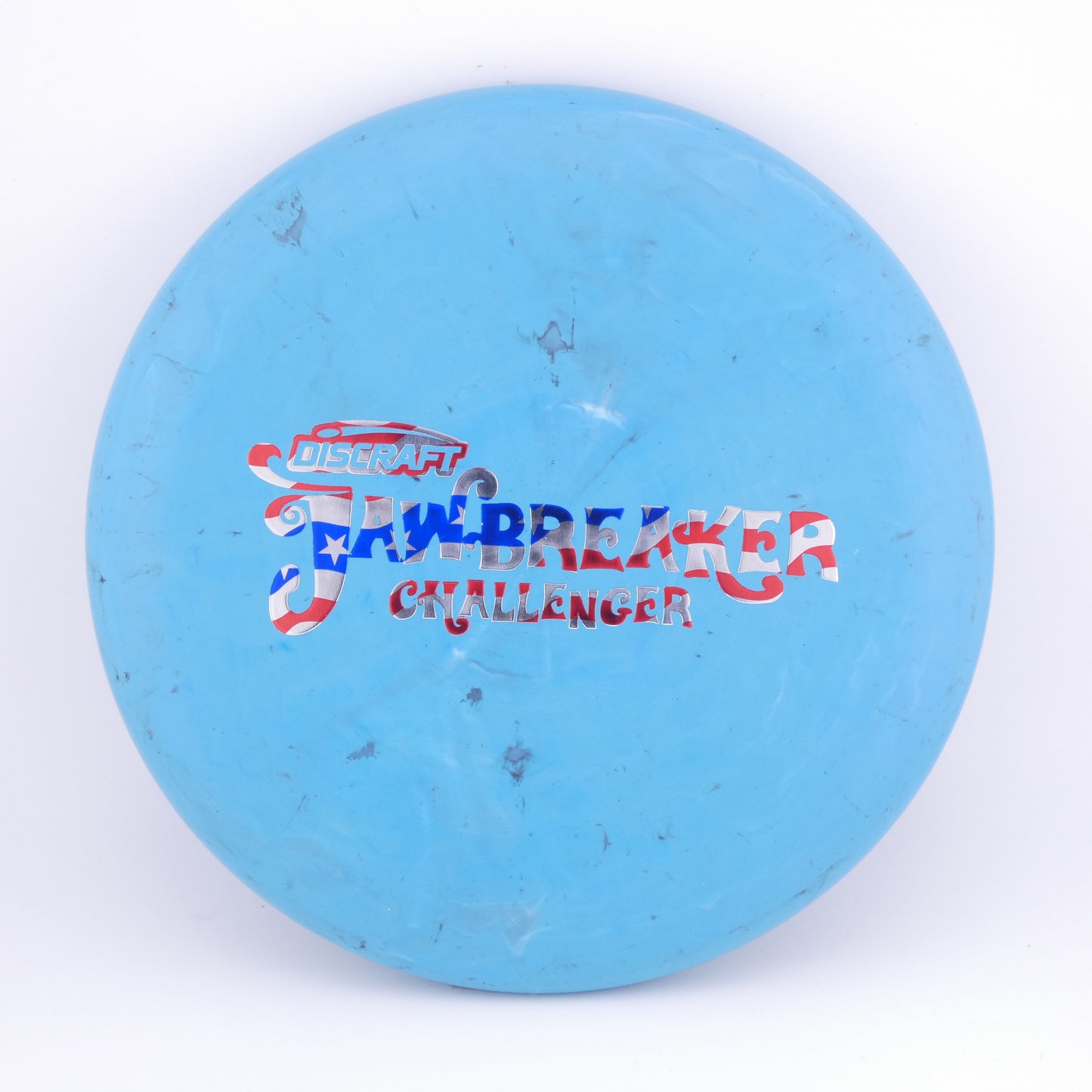 Jawbreaker Challenger 173-174 grams