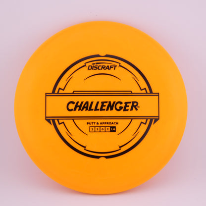 Putter Line Challenger 170-172g