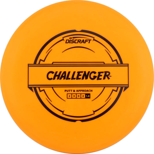 Putter Line Challenger 170-172g