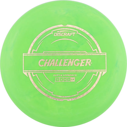 Putter Line Challenger 173-174g