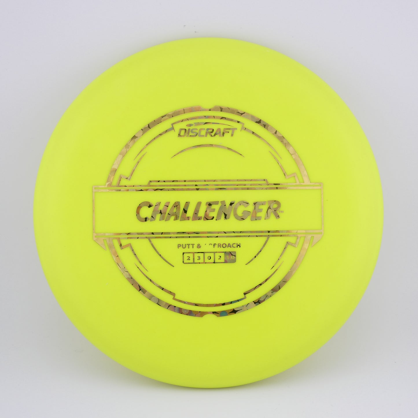 Putter Line Challenger 173-174g