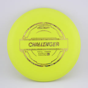 Discraft Putter Line Challenger 173-174g disc golf disc