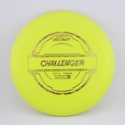 Putter Line Challenger 173-174g