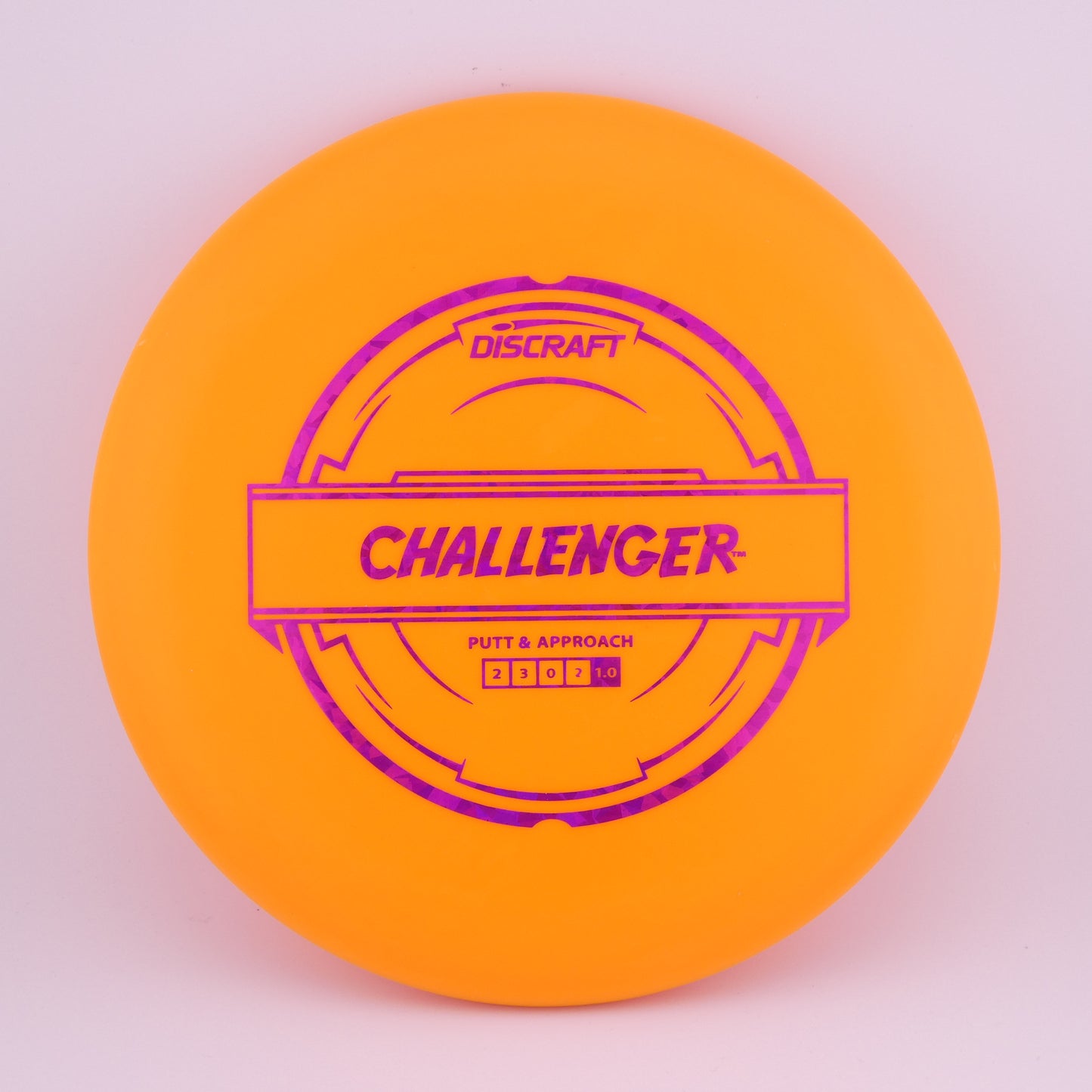 Putter Line Challenger 173-174g