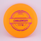 Discraft Putter Line Challenger 173-174g disc golf disc