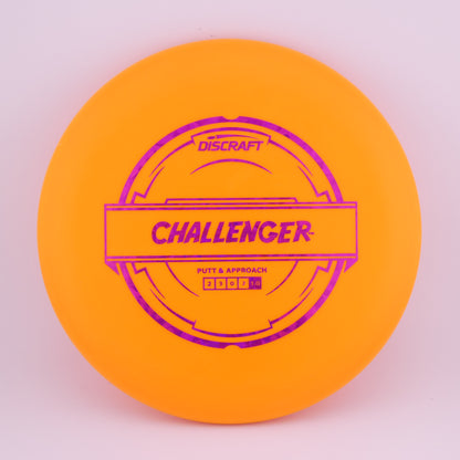 Putter Line Challenger 173-174g