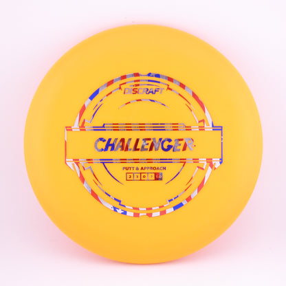 Putter Line Challenger 173-174g