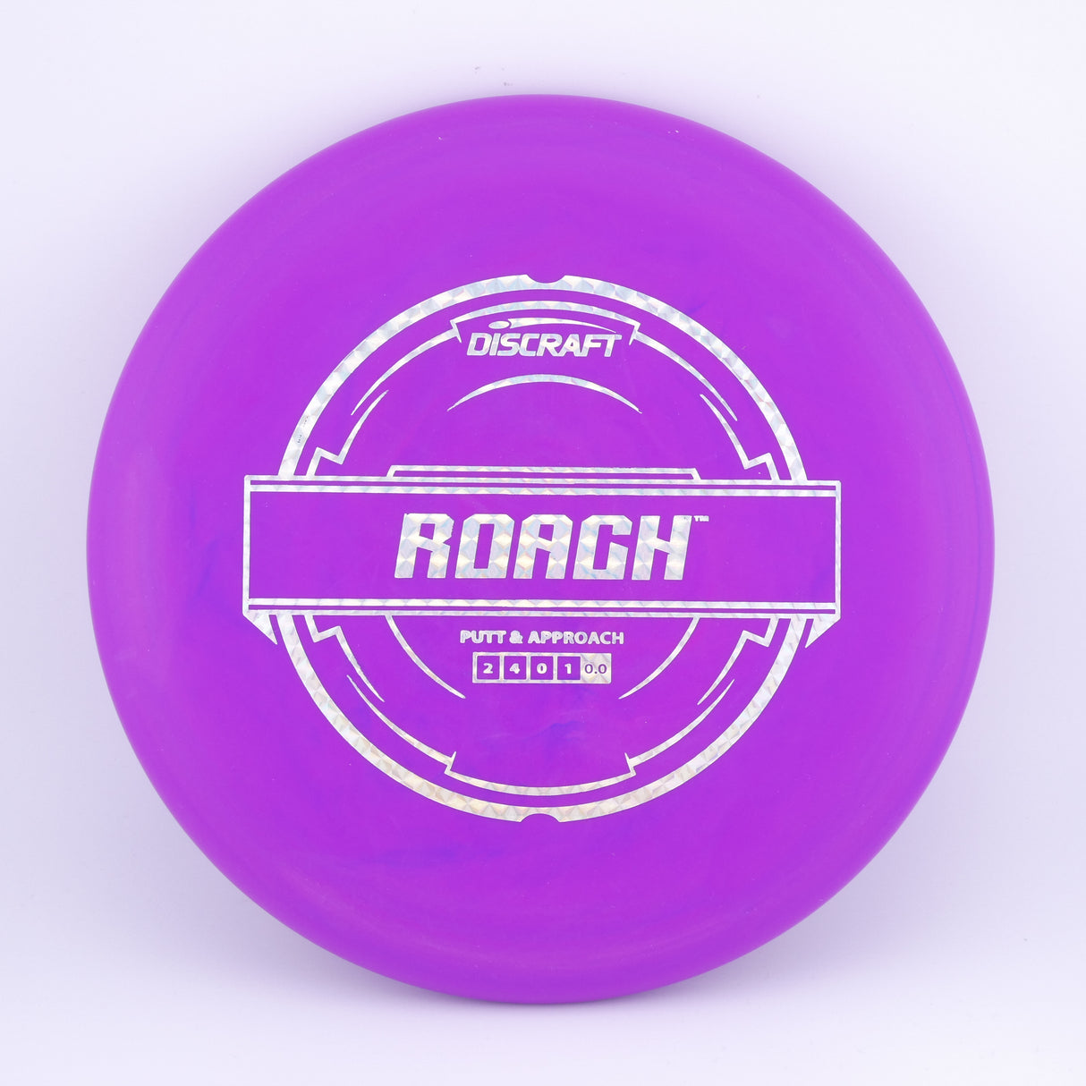 Discraft Putter Line Roach 173-174g disc golf disc