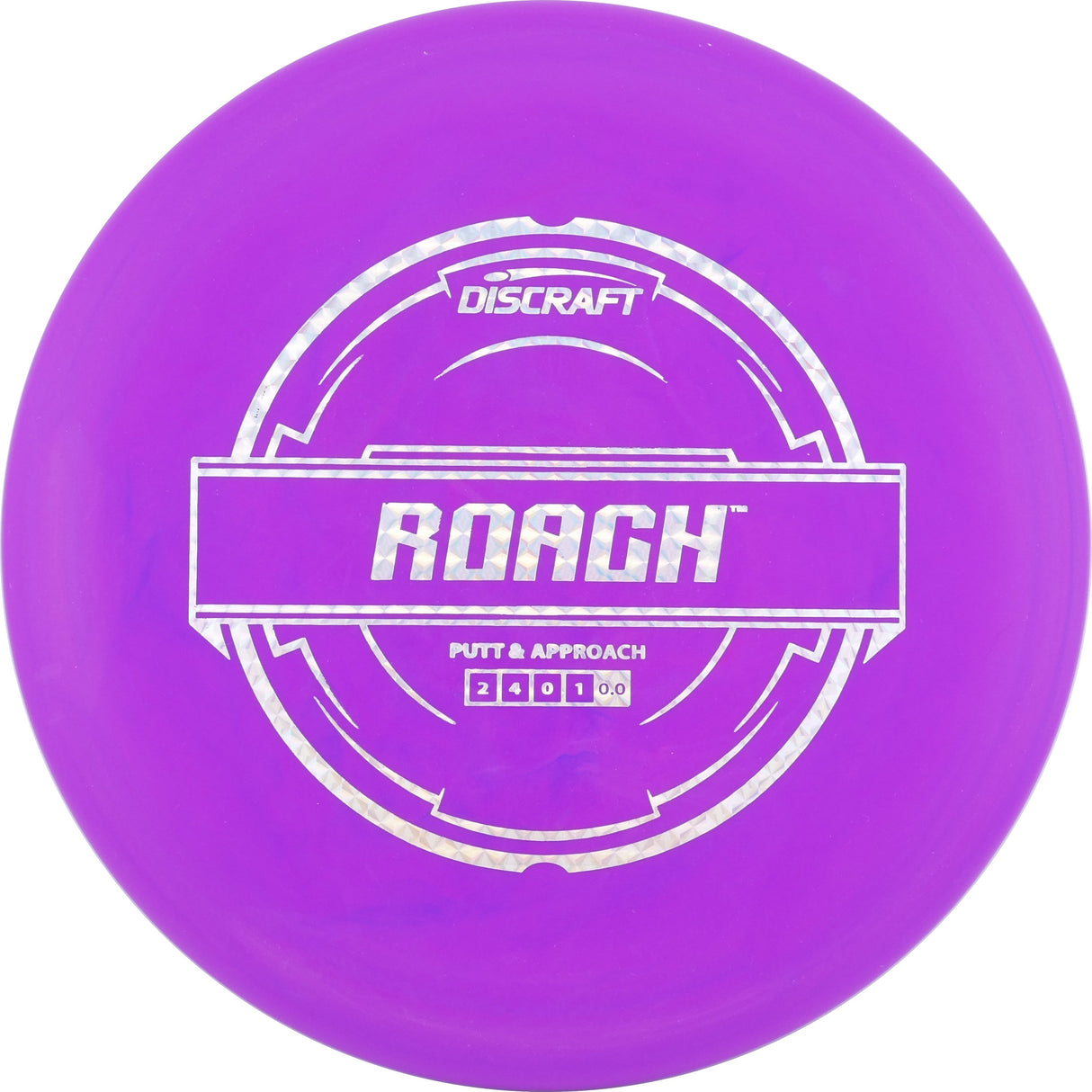 Discraft Putter Line Roach 173-174g disc golf disc