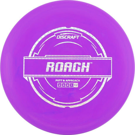 Discraft Putter Line Roach 173-174g disc golf disc