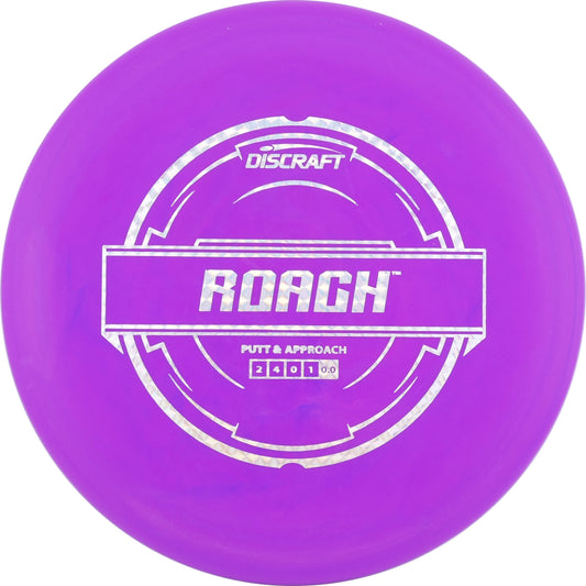 Putter Line Roach 173-174g