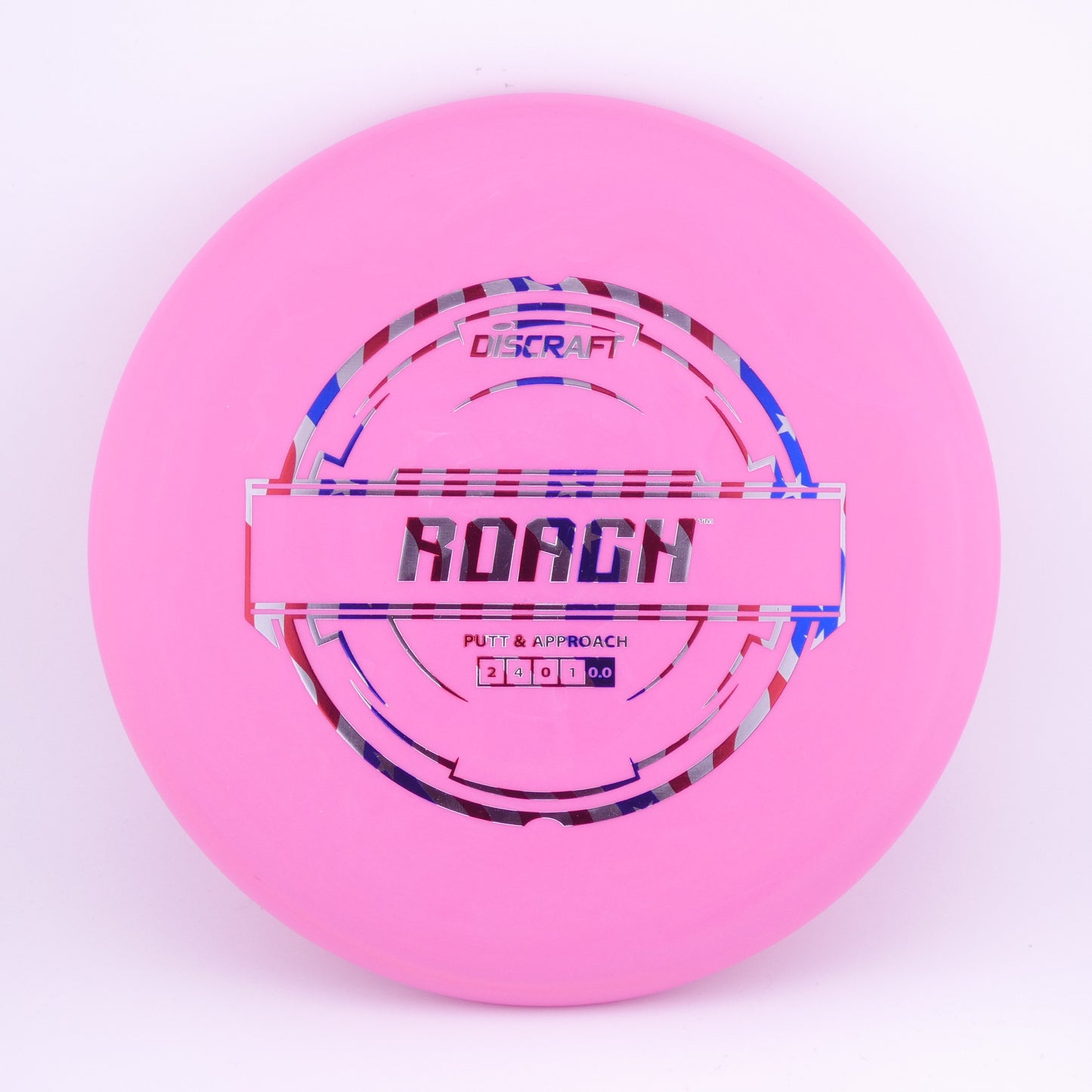 Putter Line Roach 173-174g