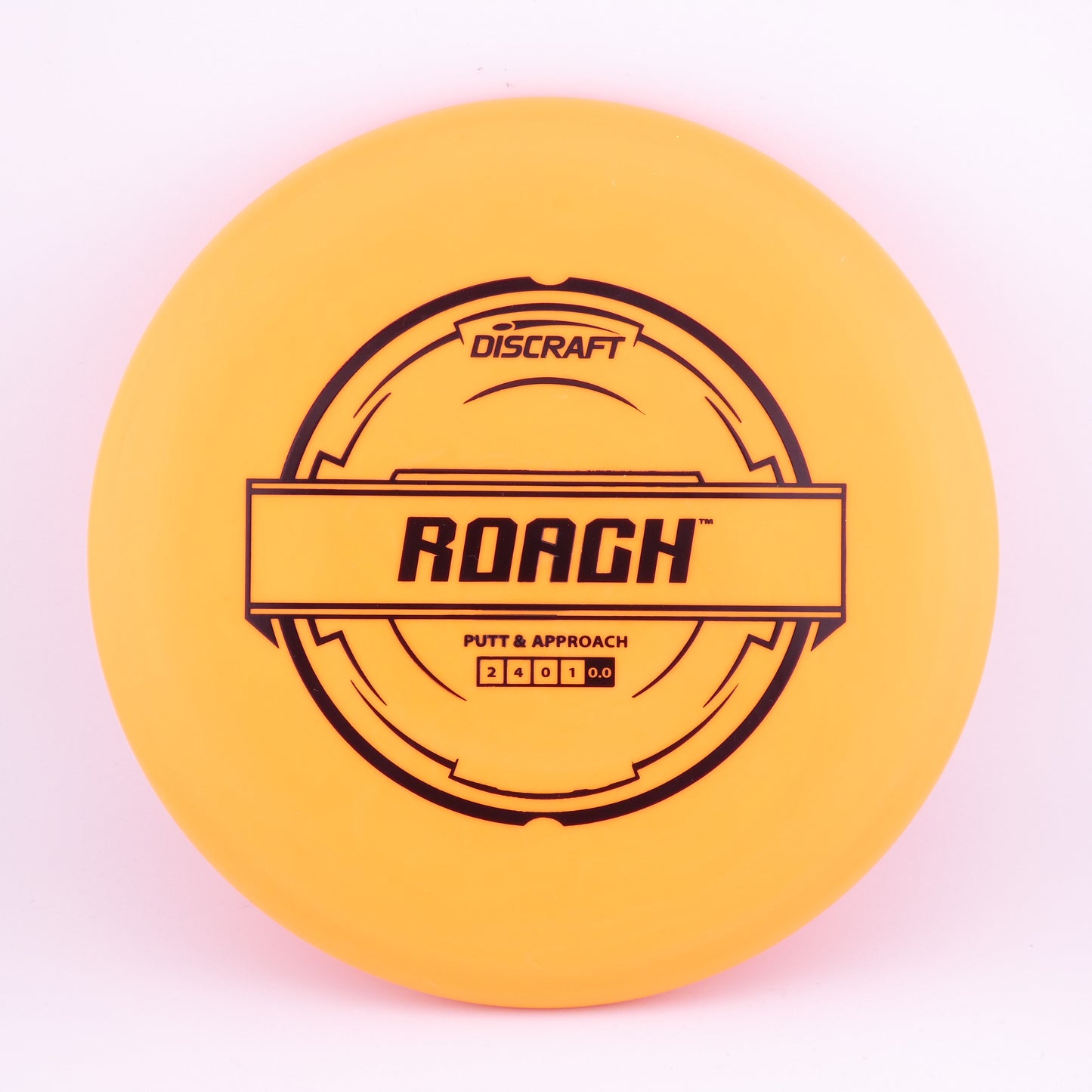 Putter Line Roach 173-174g