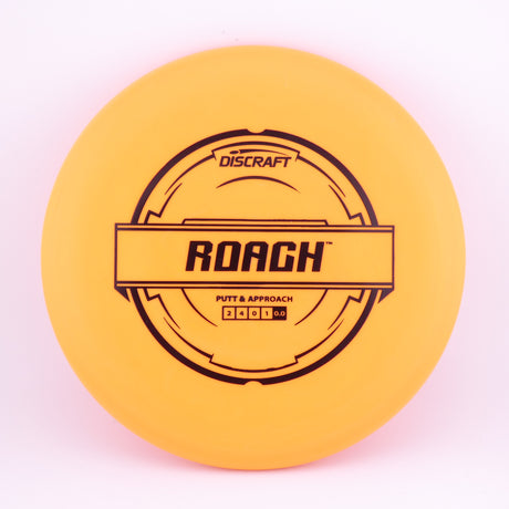 Discraft Putter Line Roach 173-174g disc golf disc