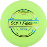 Discraft Putter Line Soft Focus 170-172g disc golf disc