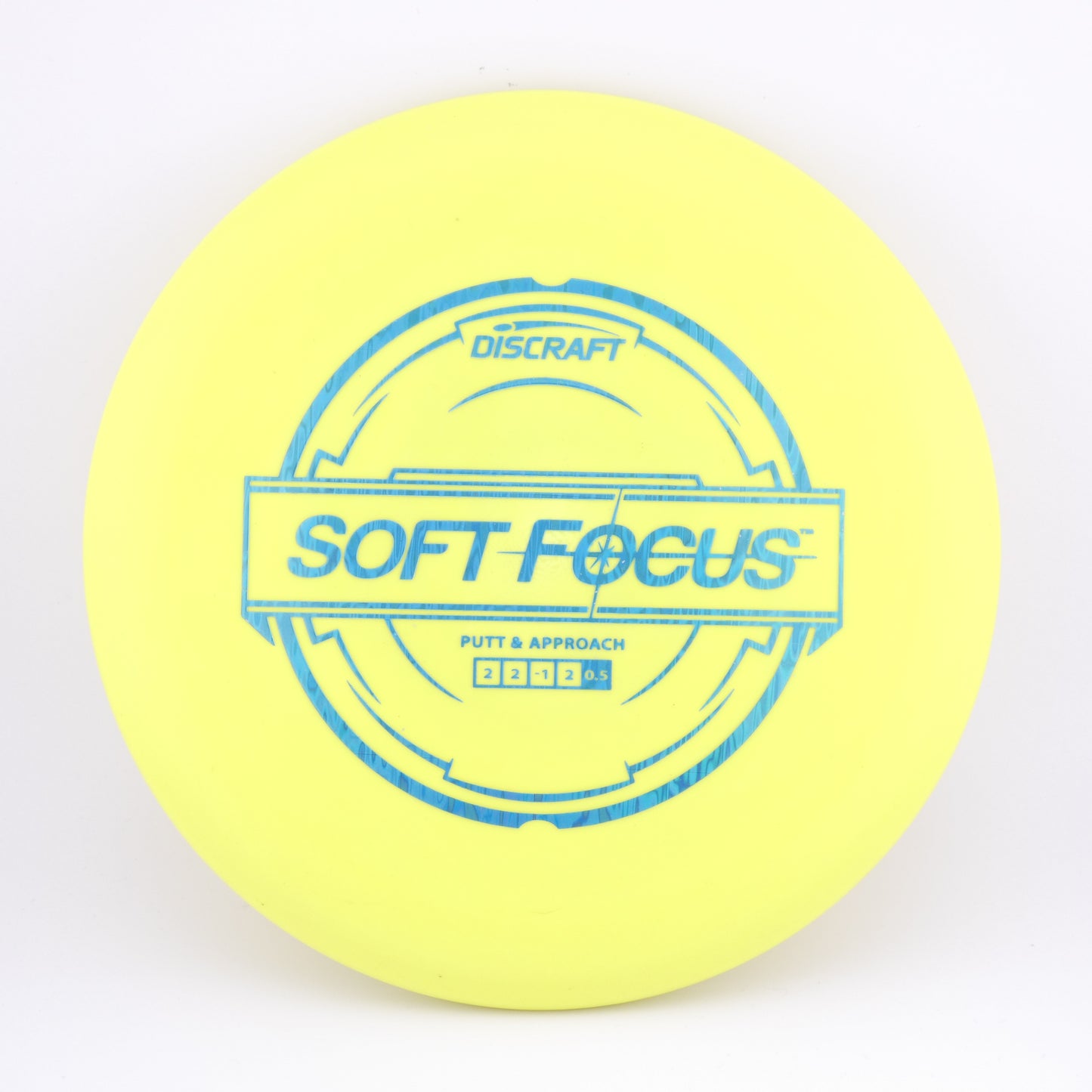 Putter Line Soft Focus 170-172g