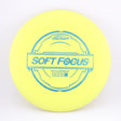 Discraft Putter Line Soft Focus 170-172g disc golf disc