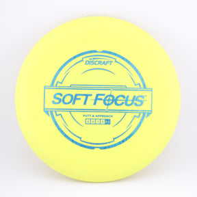 Discraft Putter Line Soft Focus 170-172g disc golf disc