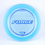 Discraft Z Line Force 173-174g distance driver disc golf disc