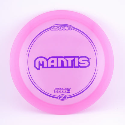 Z Line Mantis 173-174g