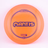 Discraft Z Line Mantis 173-174g fairway driver disc golf disc
