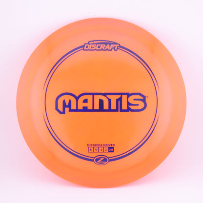 Z Line Mantis 173-174g