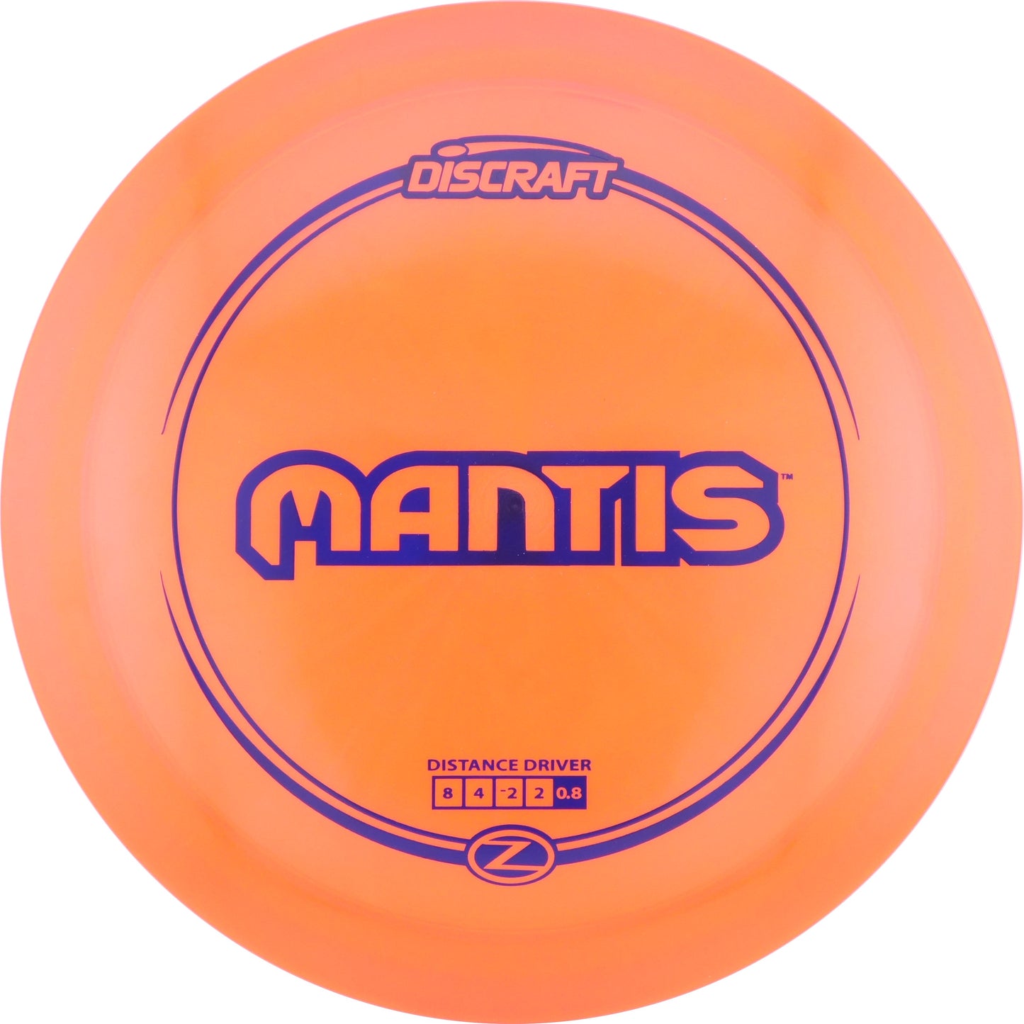 Z Line Mantis 173-174g