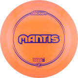 Discraft Z Line Mantis 173-174g fairway driver disc golf disc