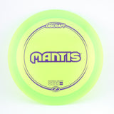 Discraft Z Line Mantis 173-174g fairway driver disc golf disc