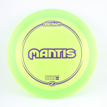 Z Line Mantis 173-174g