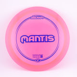 Discraft Z Line Mantis 175-176g fairway driver disc golf disc