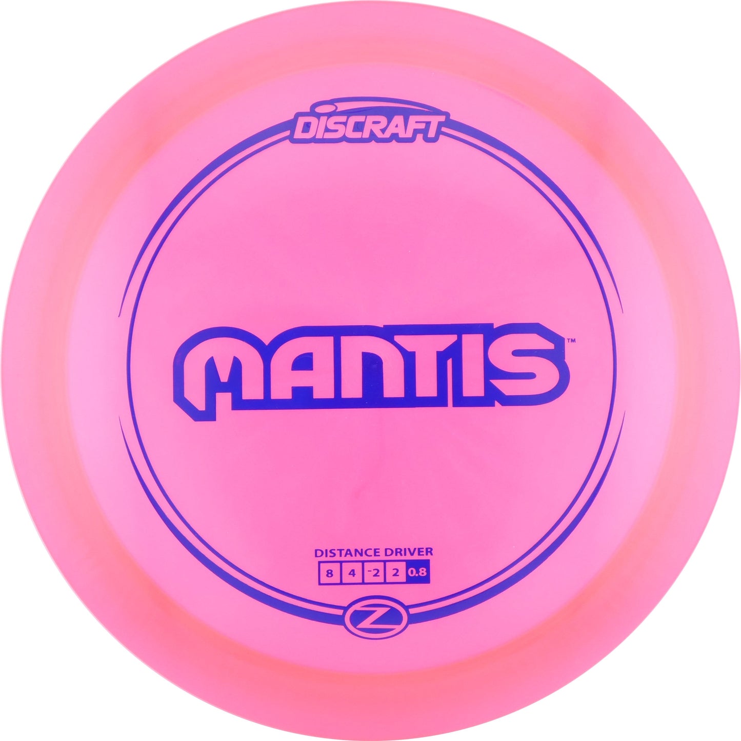 Z Line Mantis 175-176g