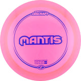 Discraft Z Line Mantis 175-176g fairway driver disc golf disc