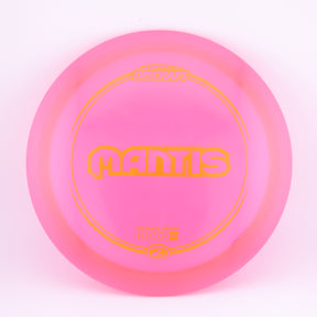Discraft Z Line Mantis 175-176g fairway driver disc golf disc