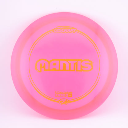 Z Line Mantis 175-176g